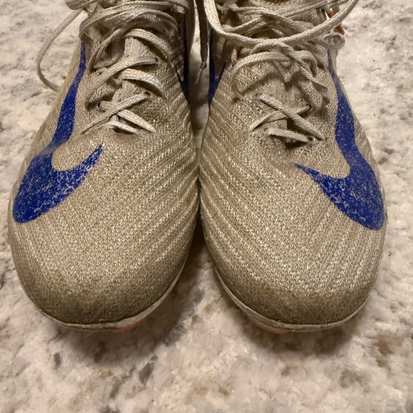 Nike Mercurial Superfly 10 Elite FG Women’s Size 7 - Picture 8 of 9